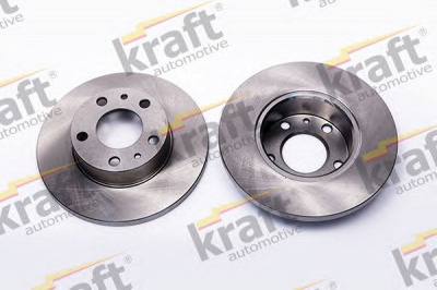 KRAFT AUTOMOTIVE 6045800 -  Тормозной диск